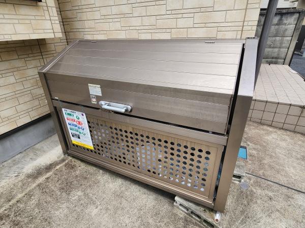 グルクスハイム経堂