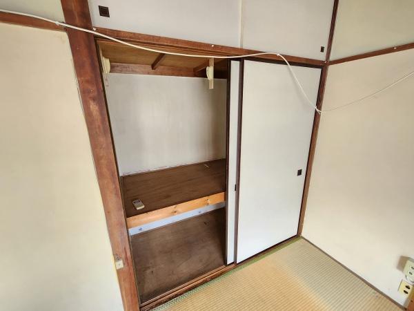 世田谷区上馬５丁目のアパート