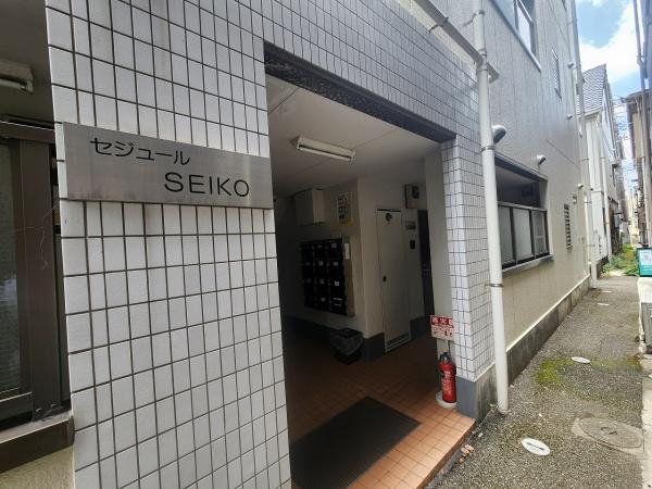 セジュールSEIKO