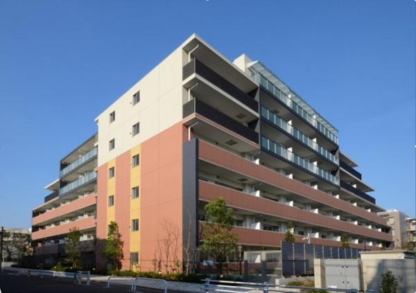 シャンピアグランデ深沢