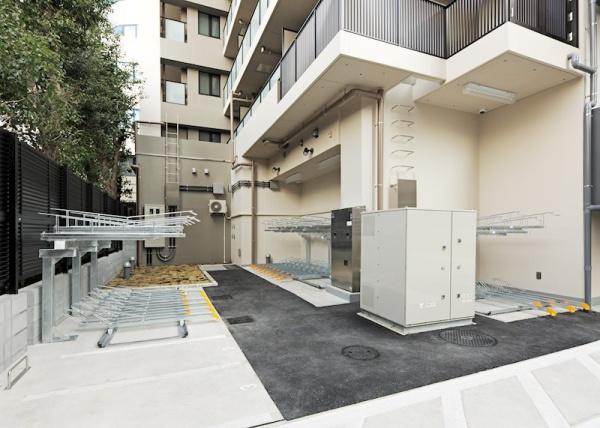 ステラメゾン三軒茶屋