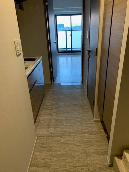 ステラメゾン三軒茶屋