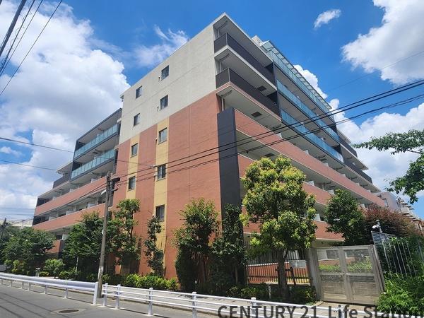シャンピアグランデ深沢