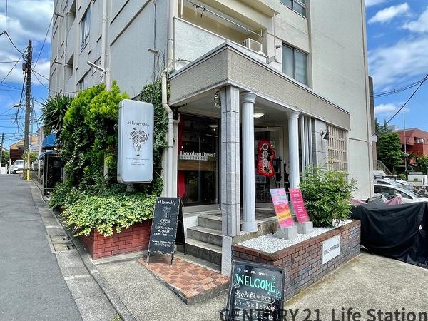 目黒第1コーポラス