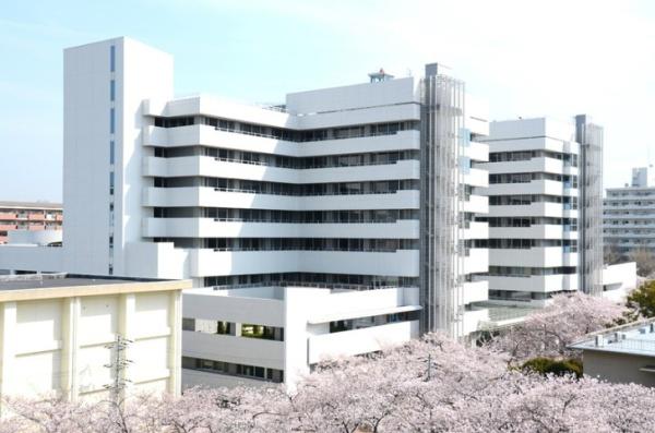 レジディア三宿(自衛隊中央病院)