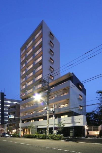 レジディア三宿