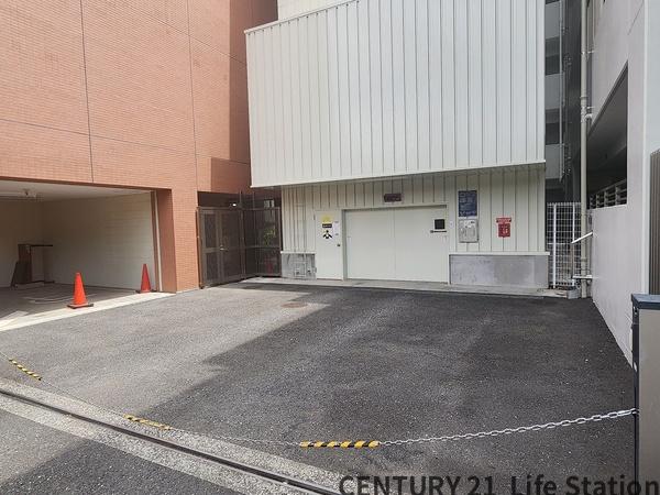 シャンピアグランデ深沢