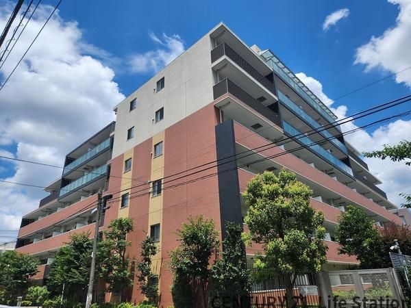 シャンピアグランデ深沢