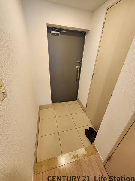 シャンピアグランデ深沢