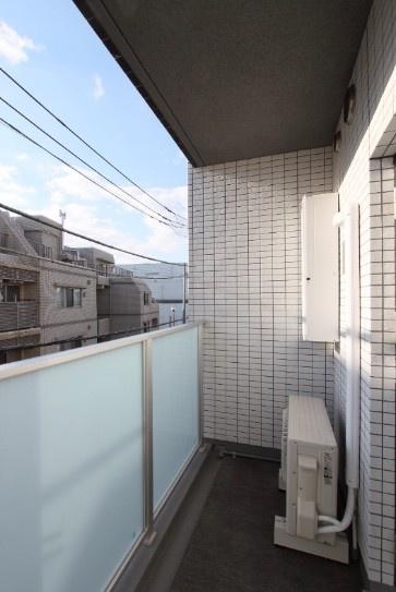 GENOVIA三軒茶屋greenveil