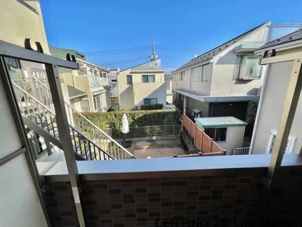 オードリーハウス