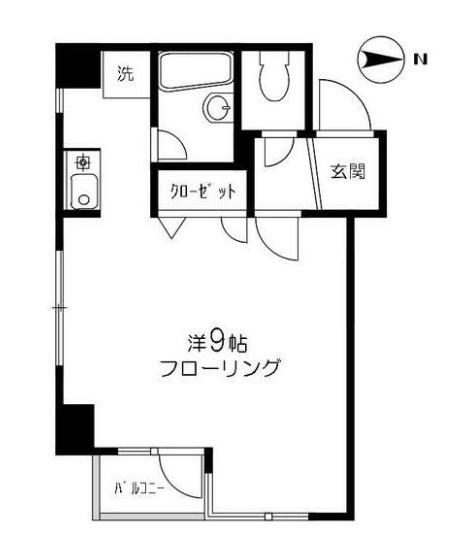 アン・ドゥミール駒沢