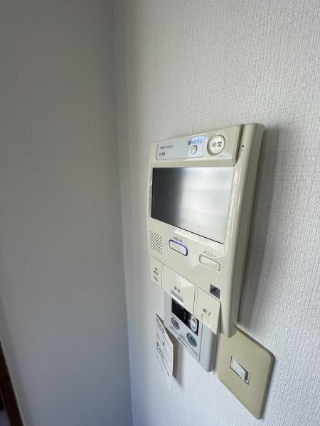 アン・ドゥミール駒沢