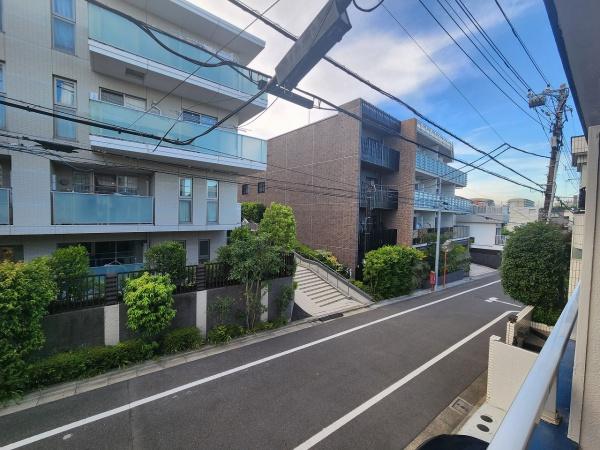興和マンション