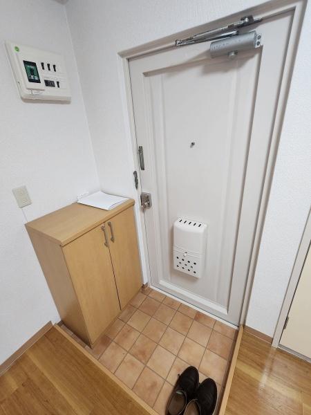興和マンション