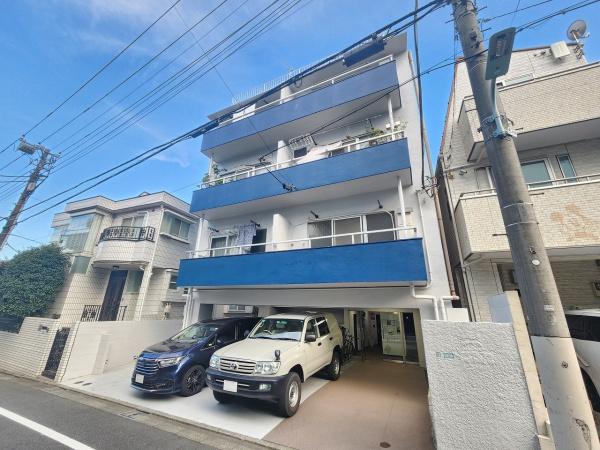 興和マンション