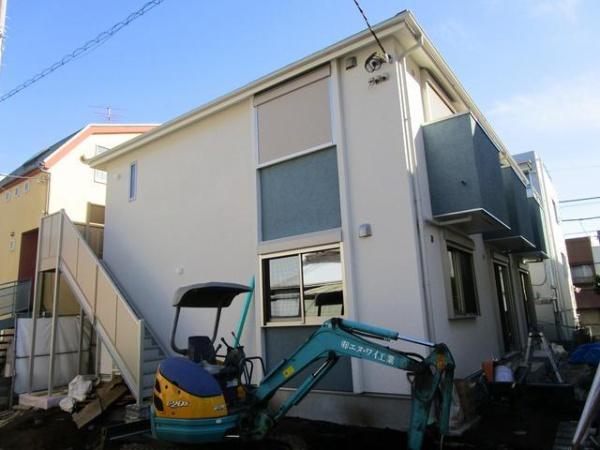 ディア　シラユリ