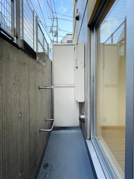 キーウエスト三軒茶屋