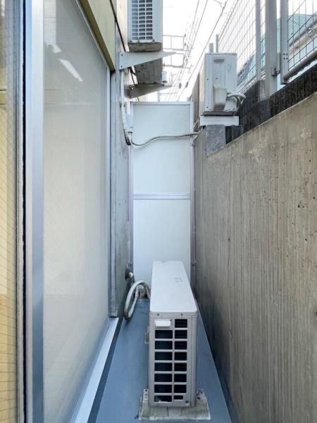 キーウエスト三軒茶屋