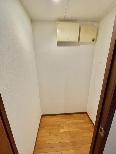青山パークタワー