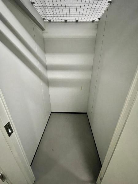 青山パークタワー