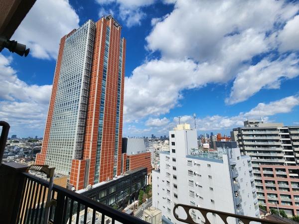 シャンボール三軒茶屋