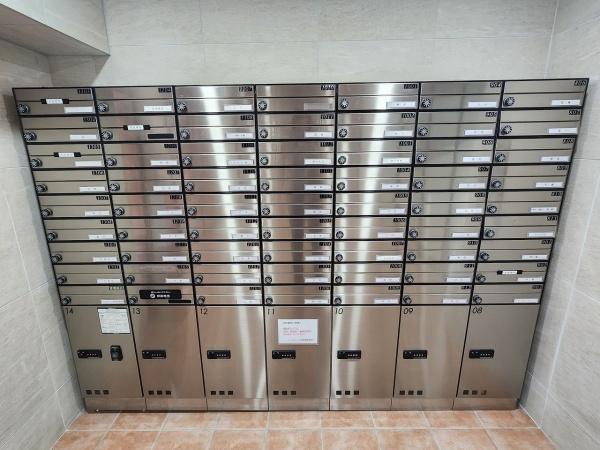 シャンボール三軒茶屋