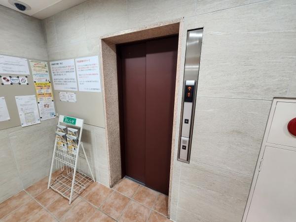 シャンボール三軒茶屋