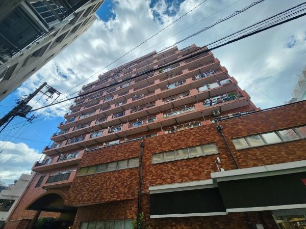 シャンボール三軒茶屋