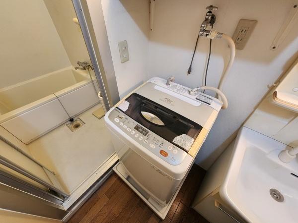 シャンボール三軒茶屋