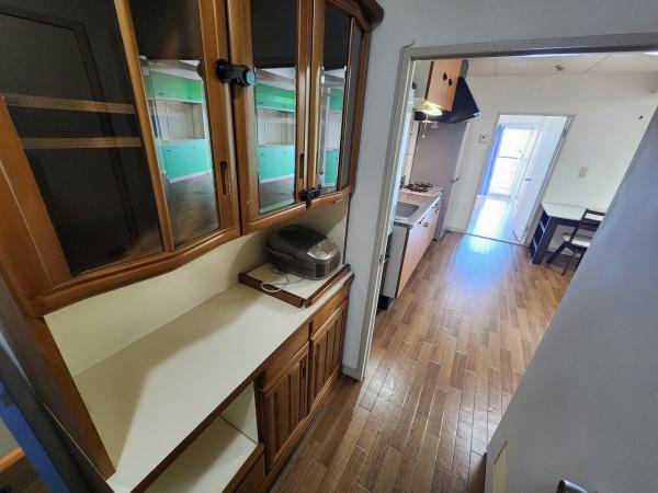 シャンボール三軒茶屋