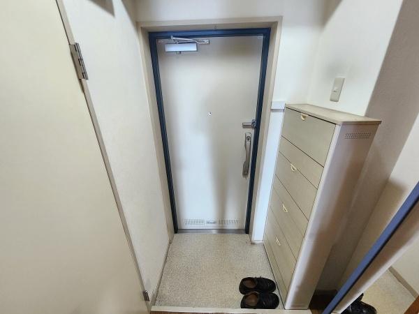 シャンボール三軒茶屋