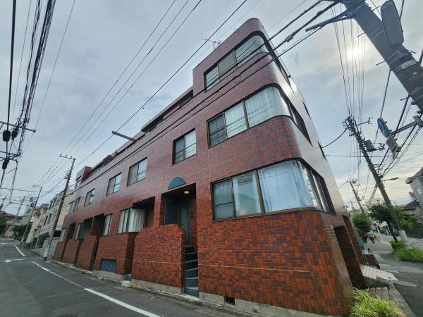 ロイヤルコート桜新町
