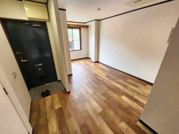ロイヤルコート桜新町