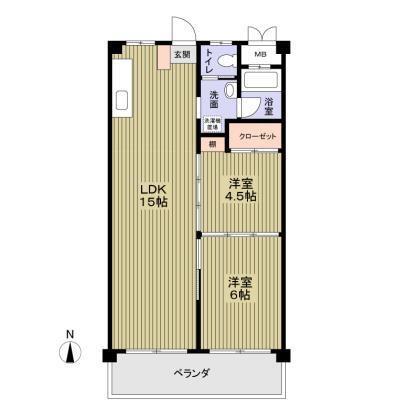 日香苑I