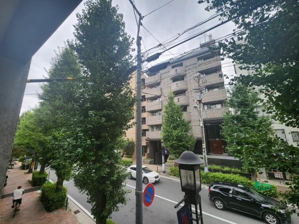 メリディアン世田谷