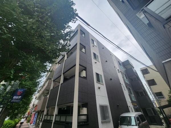 メリディアン世田谷