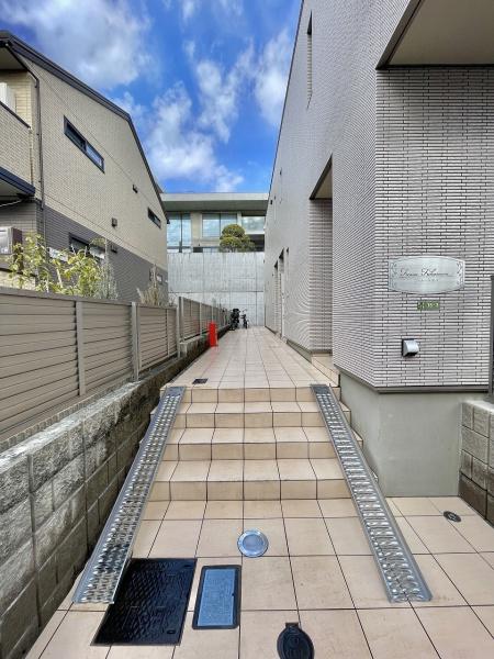 フィカーサ深沢