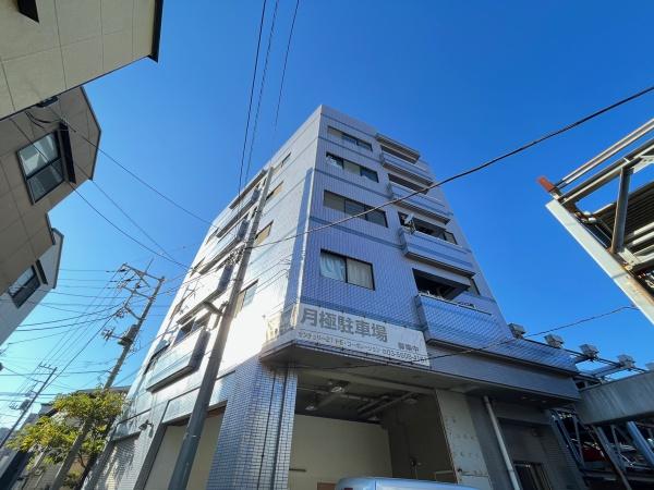 サポーレ立花