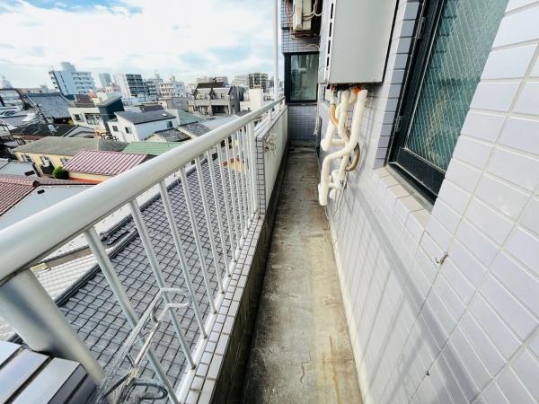 サポーレ立花