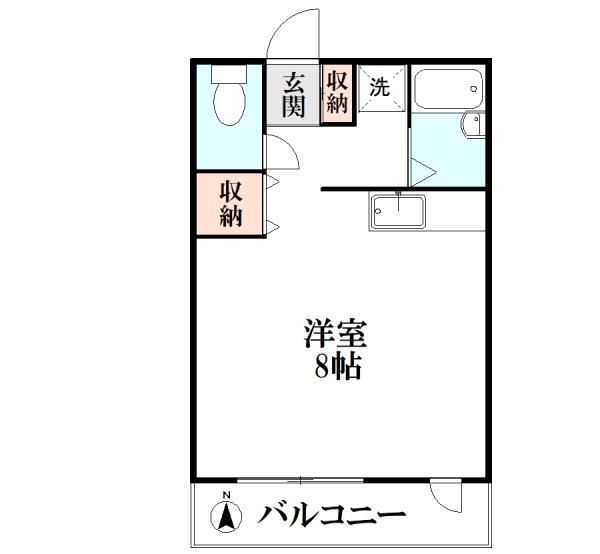 ルモンド三田