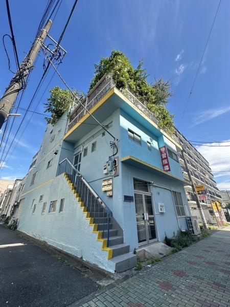 ルモンド三田