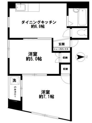 サクラクイーンズビルディング
