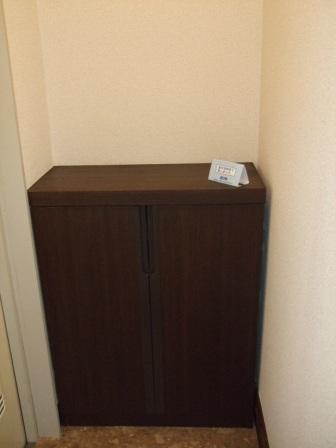 サクラクイーンズビルディング