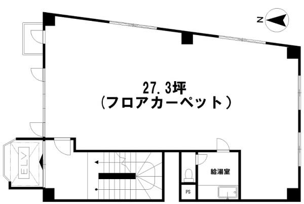 サクラクイーンズビルディング