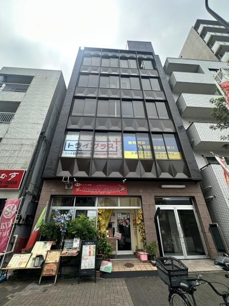 岡本ビル