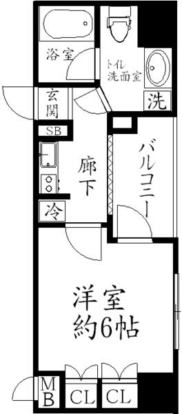 プラージュ月島