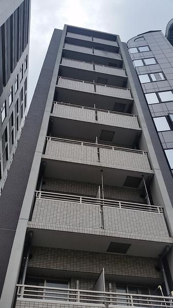 プラージュ月島