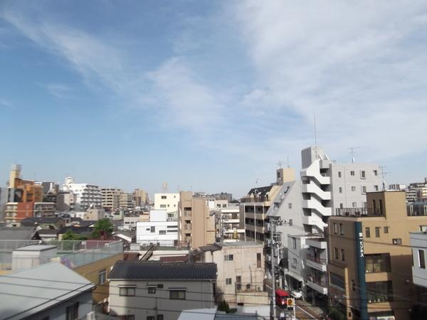 MonteRosa大久保ビル