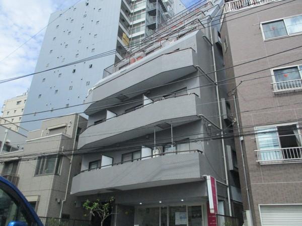 MonteRosa大久保ビル